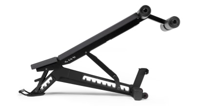 Rogue Manta Ray Adjustable Bench | Rogue Fitness